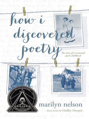 cover image of How I Discovered Poetry